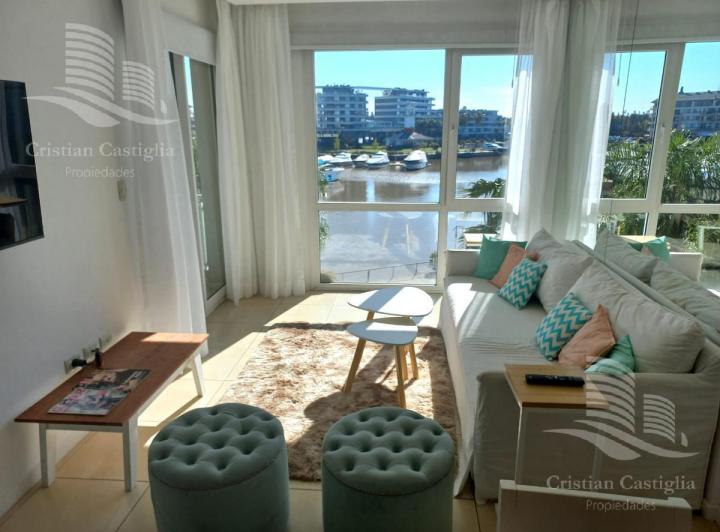 Departamento · 60m² · 2 Ambientes · 1 Cochera