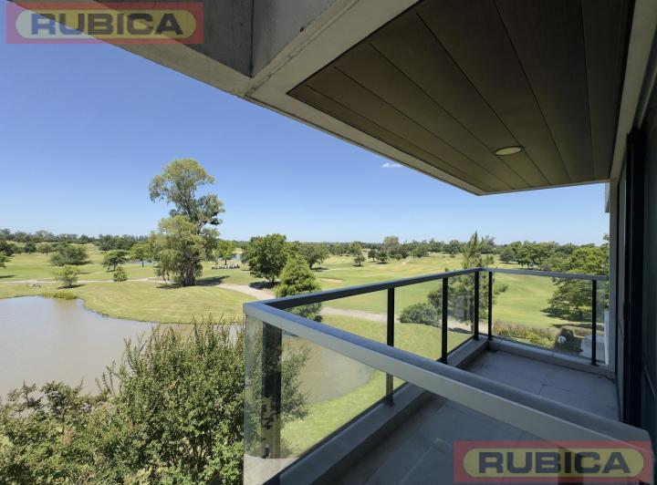 Departamento · 60m² · 2 Ambientes · 1 Cochera