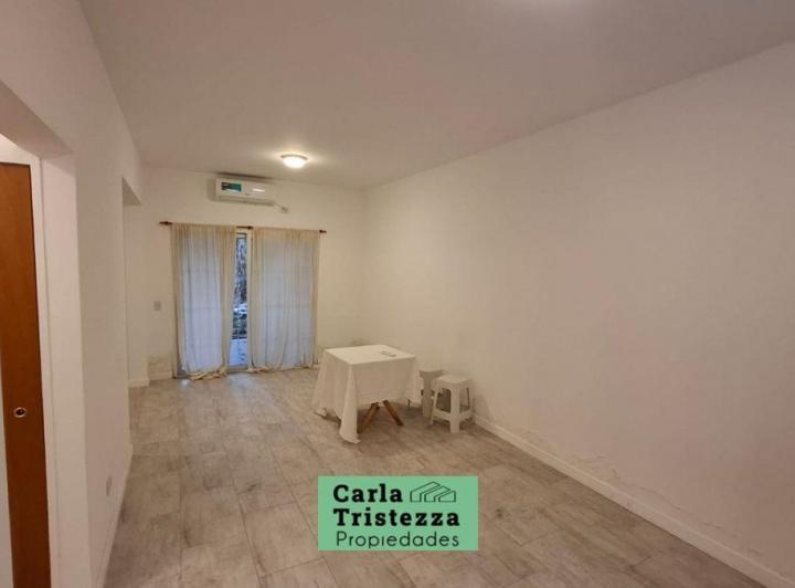 Departamento · 80m² · 3 Ambientes · 1 Cochera