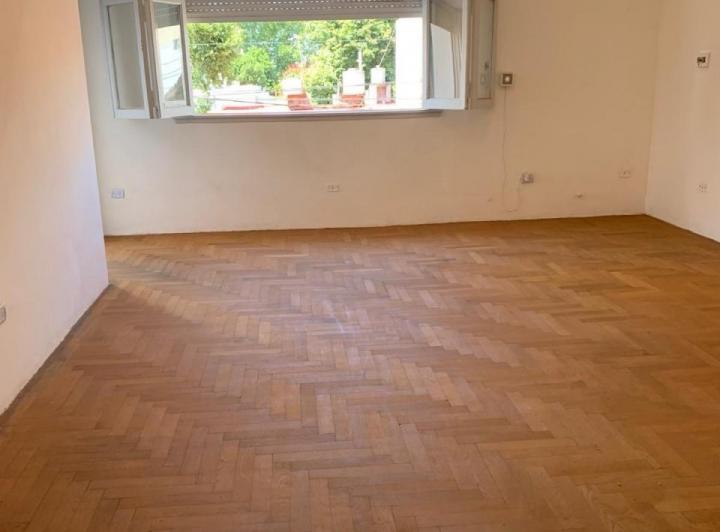 Departamento · 116m² · 3 Ambientes