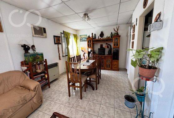 Departamento · 48m² · 3 Ambientes · 1 Cochera