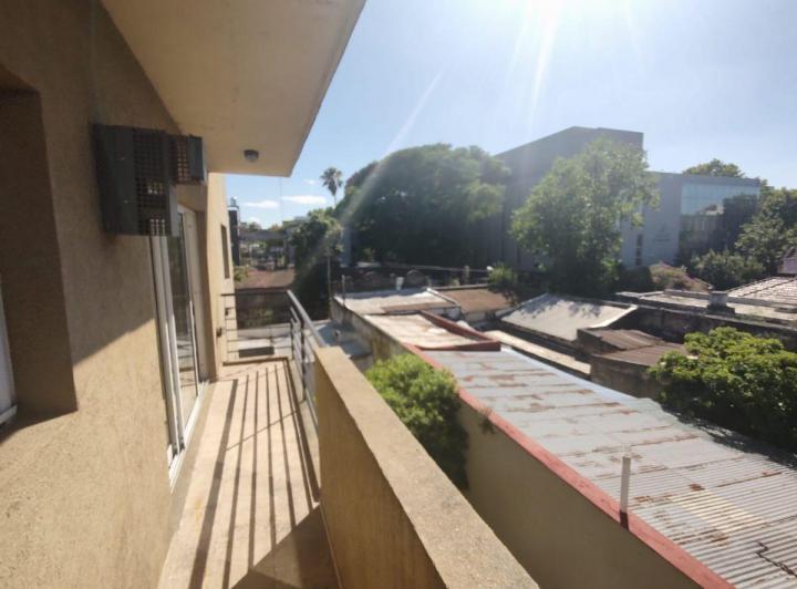 Departamento · 48m² · 2 Ambientes · 1 Cochera