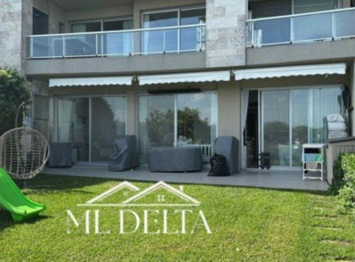 Departamento · 83m² · 3 Ambientes · 2 Cocheras