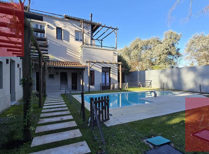 Departamento · 76m² · 2 Ambientes · 1 Cochera
