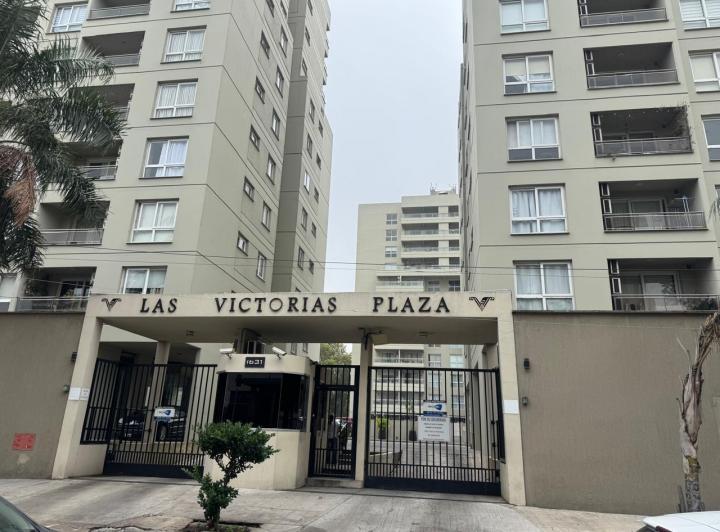 Departamento · 46m² · 2 Ambientes
