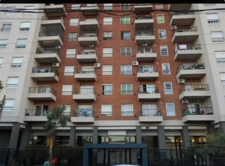 Departamento · 85m² · 4 Ambientes · 1 Cochera