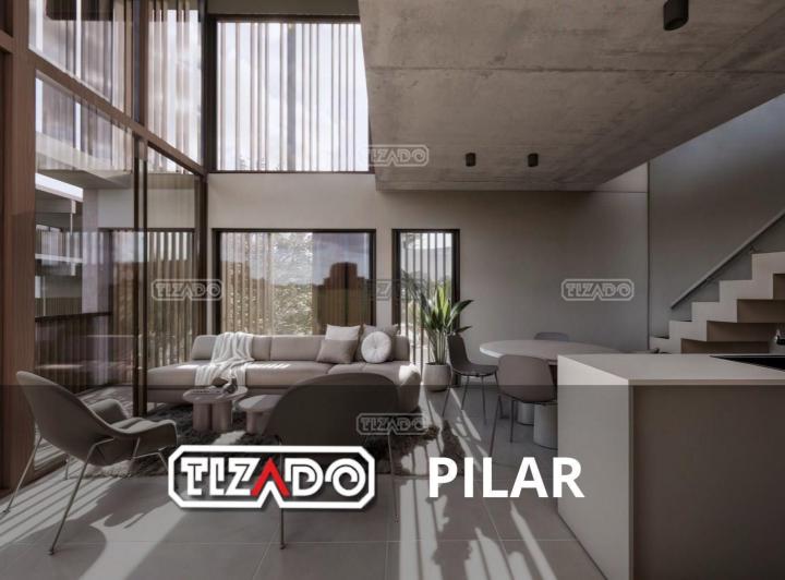 Departamento · 57m² · 2 Ambientes · 1 Cochera