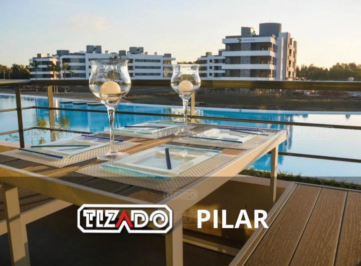 Departamento · 38m² · 2 Ambientes · 1 Cochera