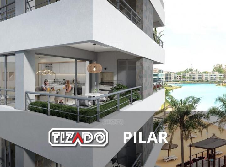 Departamento · 37m² · 2 Ambientes · 1 Cochera
