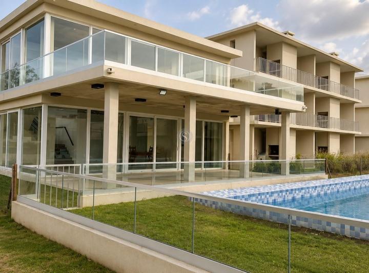 Departamento · 103m² · 3 Ambientes