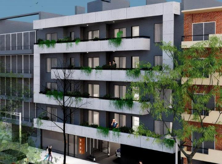Departamento · 51m² · 2 Ambientes