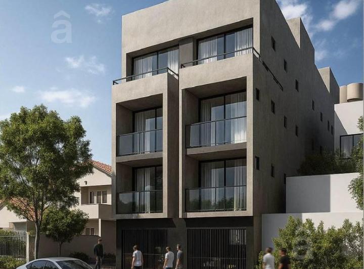 Departamento · 53m² · 2 Ambientes