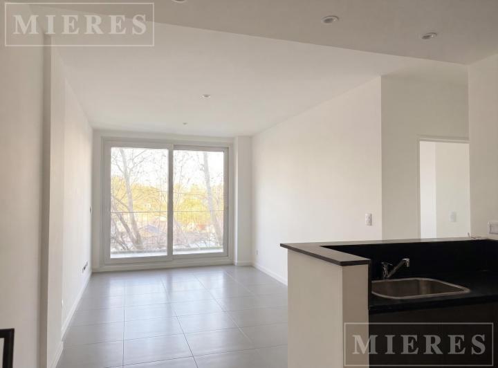 Departamento · 50m² · 2 Ambientes