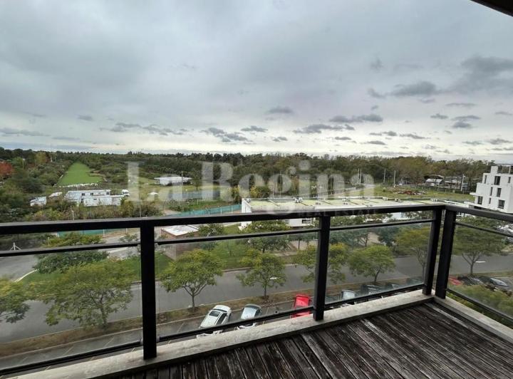 Departamento · 35m² · 1 Ambiente · 1 Cochera
