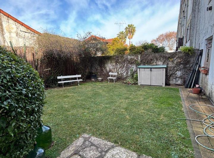 Departamento · 67m² · 4 Ambientes