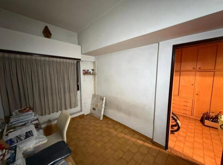 Departamento · 50m² · 2 Ambientes