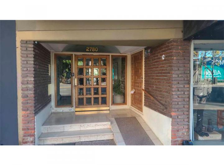 Departamento · 30m² · 2 Ambientes
