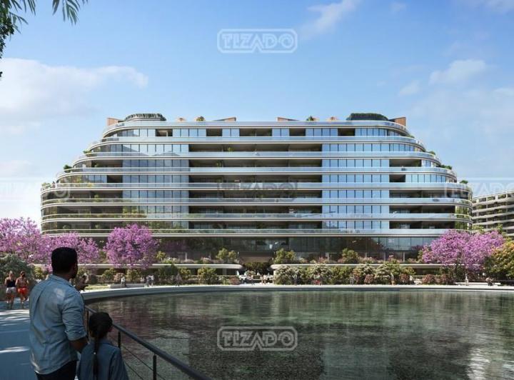 Departamento · 87m² · 3 Ambientes