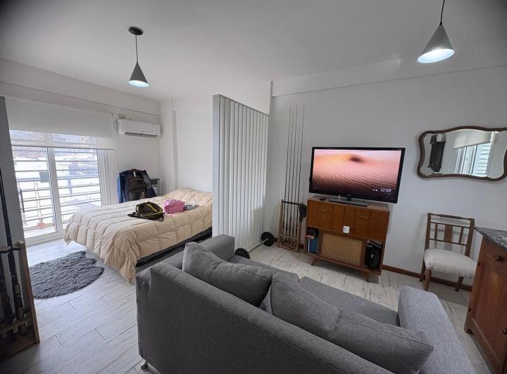 Departamento · 33m² · 1 Ambiente