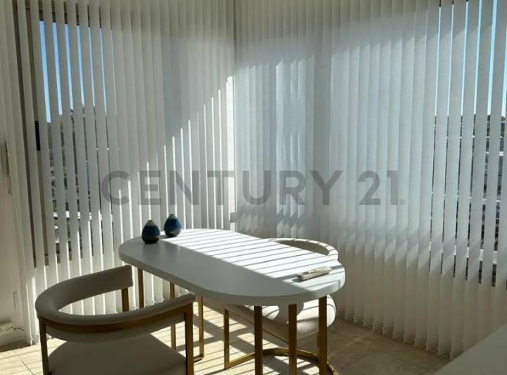 Departamento · 62m² · 2 Ambientes · 1 Cochera