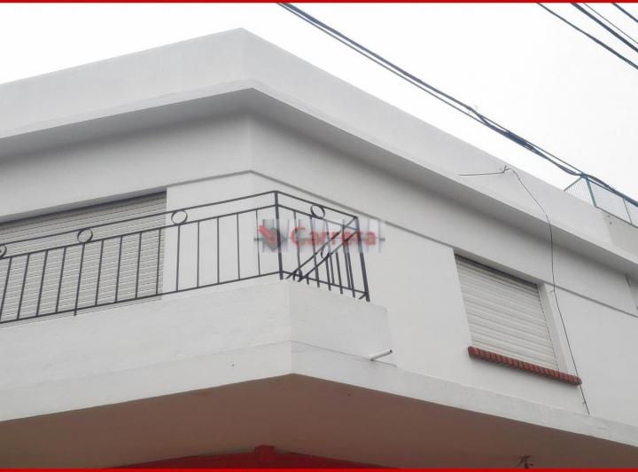 Departamento · 78m² · 3 Ambientes