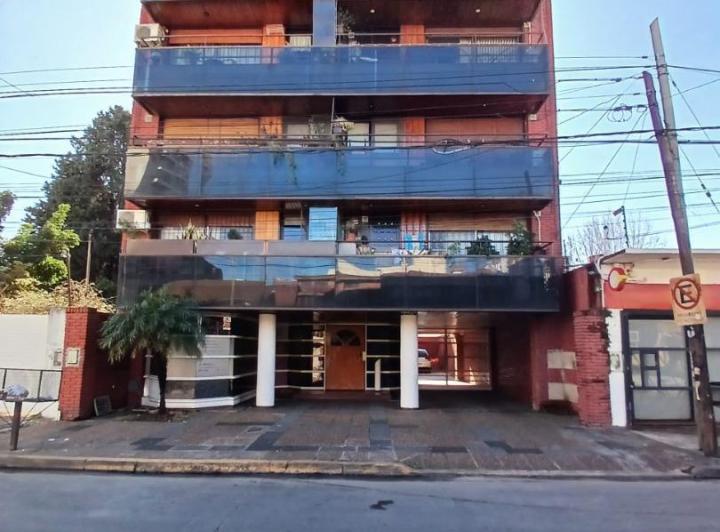 Departamento · 60m² · 3 Ambientes · 1 Cochera