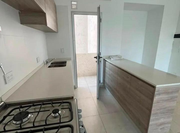 Departamento · 54m² · 2 Ambientes