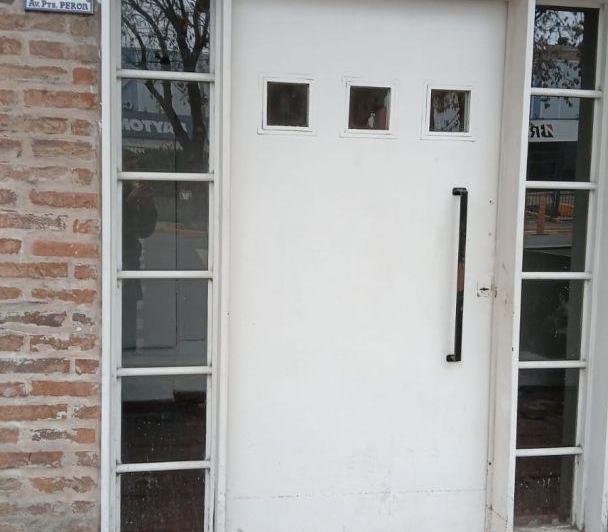 Departamento · 40m² · 3 Ambientes