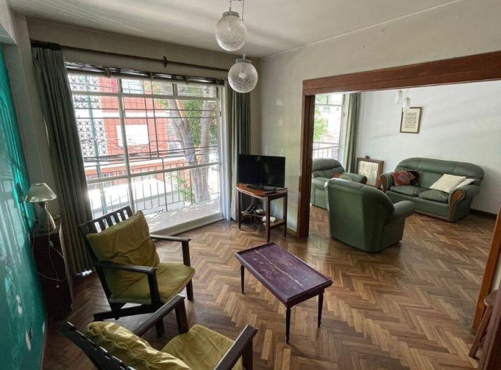 Departamento · 105m² · 4 Ambientes