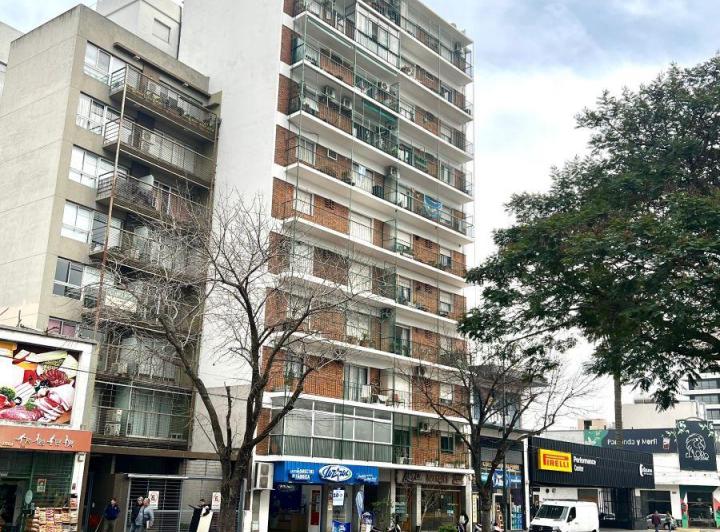 Departamento · 50m² · 2 Ambientes