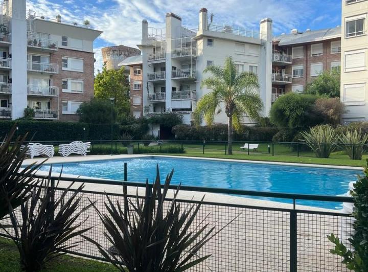Departamento · 92m² · 4 Ambientes