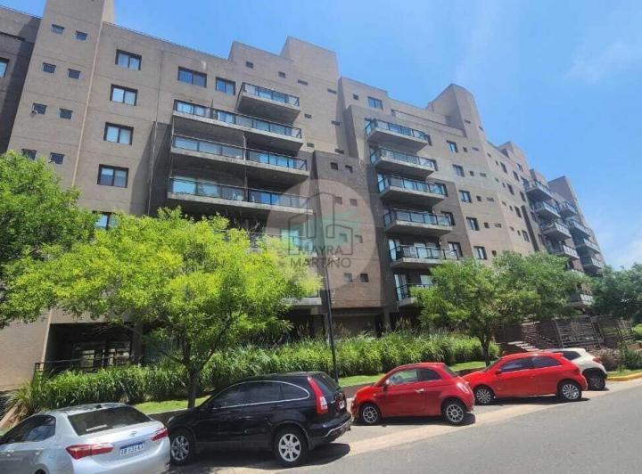 Departamento · 58m² · 2 Ambientes · 1 Cochera