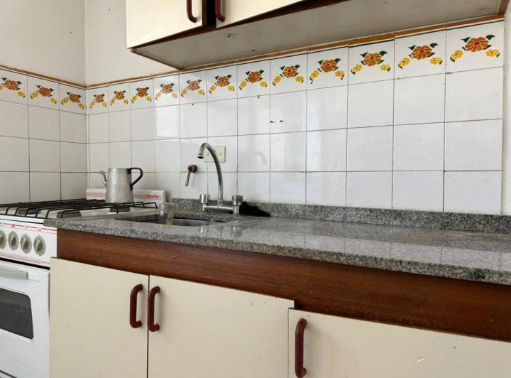 Departamento · 53m² · 3 Ambientes