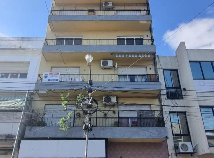 Departamento · 63m² · 3 Ambientes