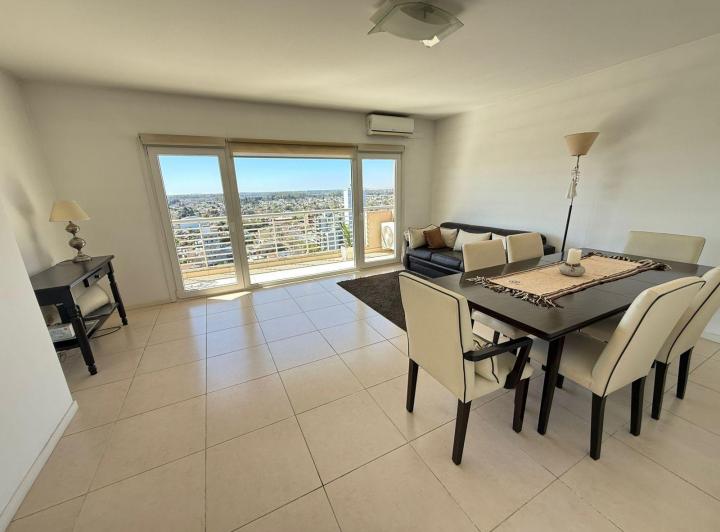 Departamento · 96m² · 3 Ambientes