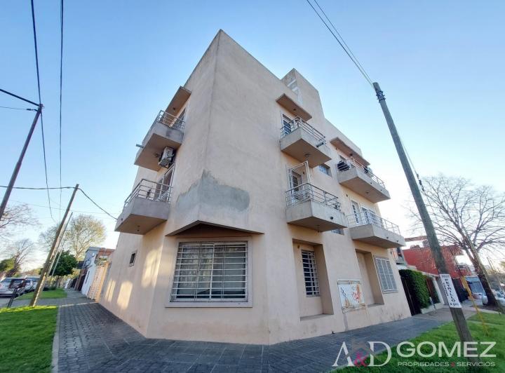 Departamento · 38m² · 2 Ambientes