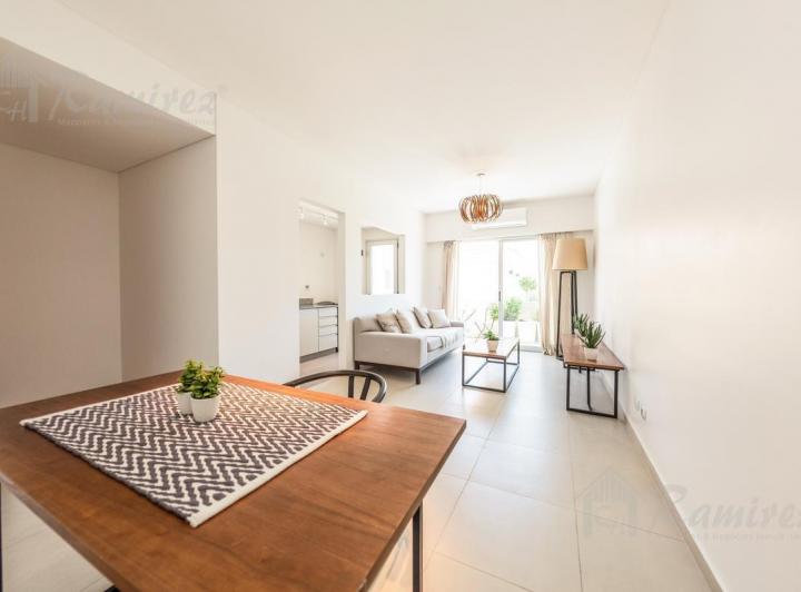 Departamento · 52m² · 1 Ambiente
