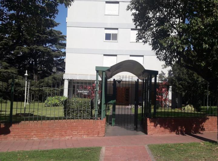Departamento · 65m² · 4 Ambientes