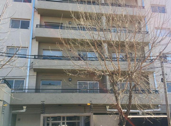 Departamento · 42m² · 2 Ambientes