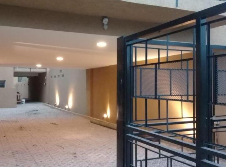 Departamento · 40ha · 2 Ambientes