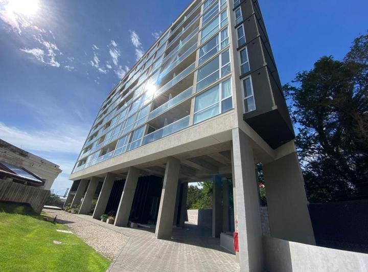 Departamento · 87m² · 3 Ambientes · 1 Cochera