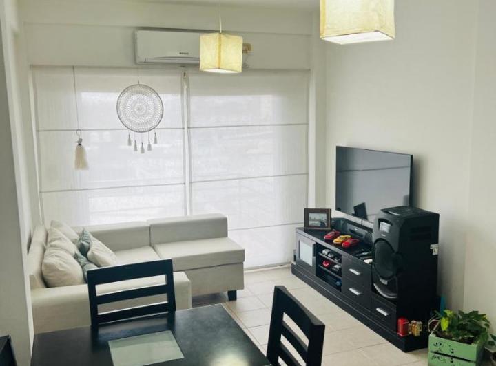Departamento · 50m² · 3 Ambientes · 1 Cochera