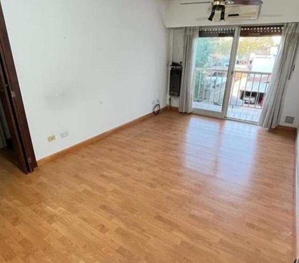 Departamento · 40m² · 2 Ambientes · 1 Cochera