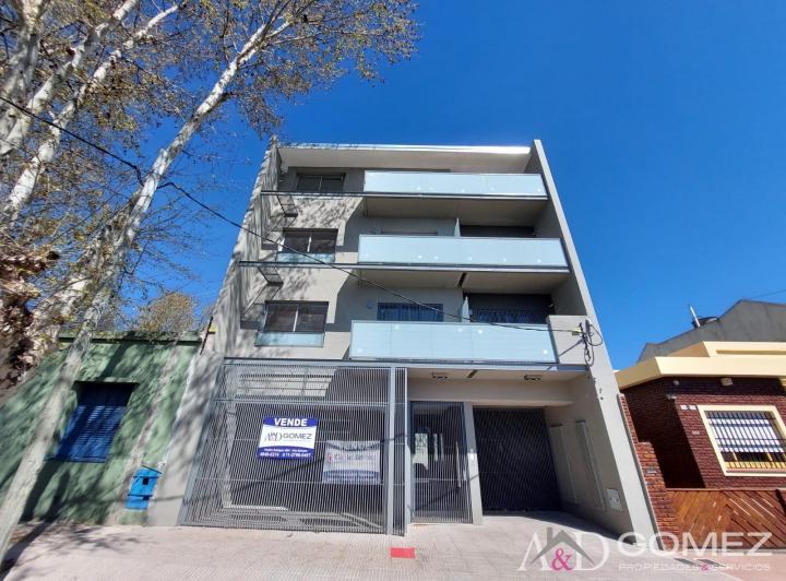 Departamento · 46m² · 2 Ambientes