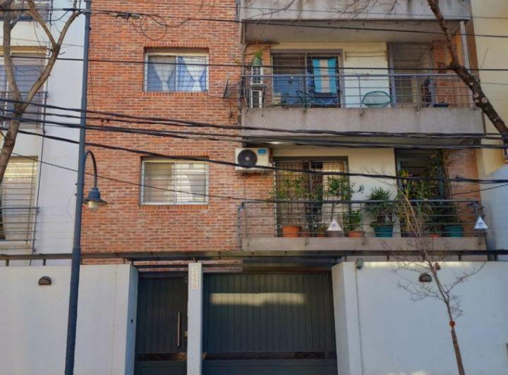 Departamento · 42m² · 2 Ambientes · 1 Cochera