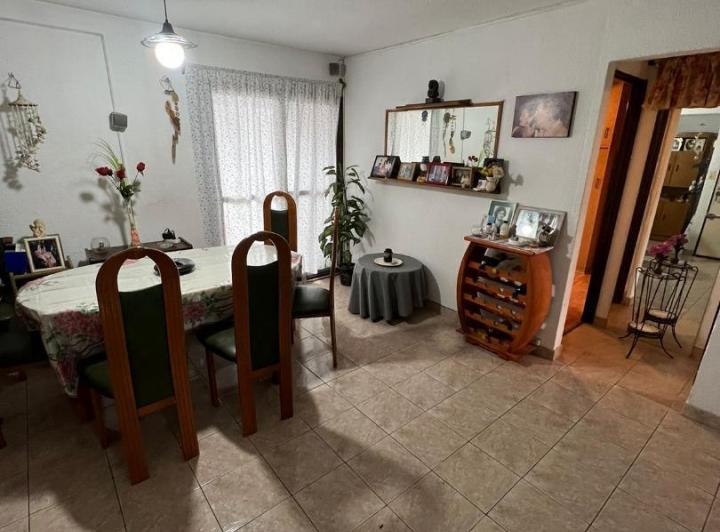 Departamento · 43m² · 3 Ambientes