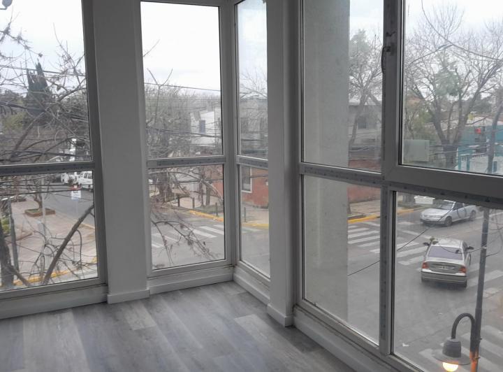 Departamento · 49m² · 1 Ambiente