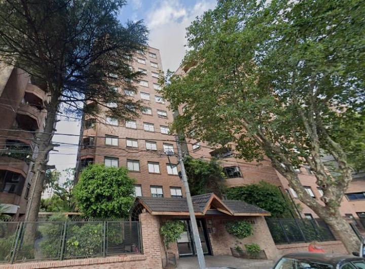 Departamento · 58m² · 4 Ambientes