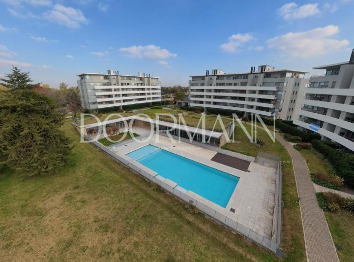 Departamento · 52m² · 2 Ambientes · 1 Cochera