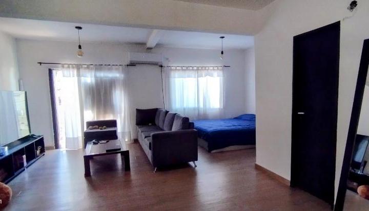 Departamento · 46m² · 2 Ambientes